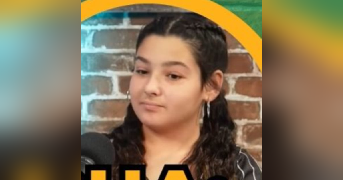 Sophia Elegua: A Teenage Santera Sophia Elegua: A Teenage Santera