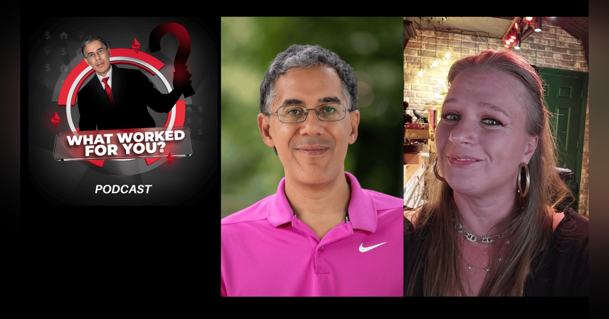 Boundaries - They Can Make or Break You Professionally and Personally with Amy Pease Boundaries - They Can Make or Break You Professionally and Personally with Amy Pease