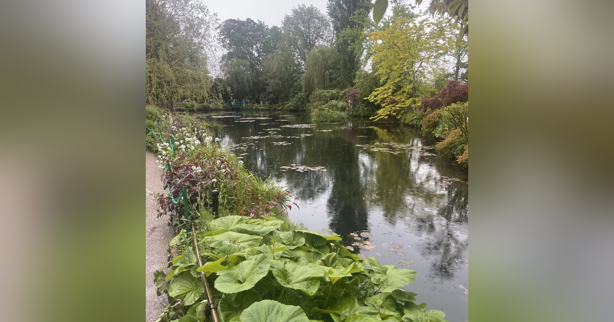 Episode 98: Spring Episode 98: Spring