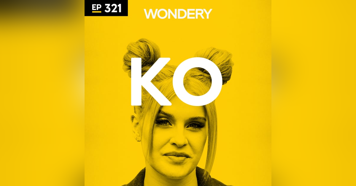 Kelly Osbourne Kelly Osbourne