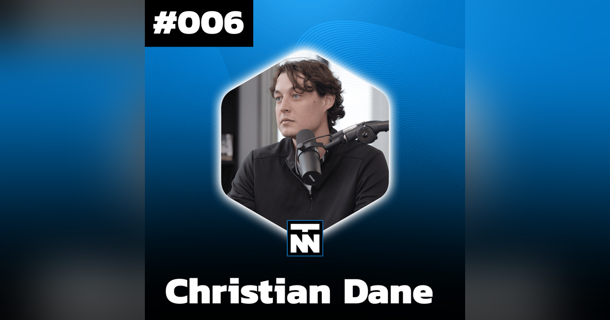 The Real Truth about Real Estate with Christian Dane The Real Truth about Real Estate with Christian Dane
