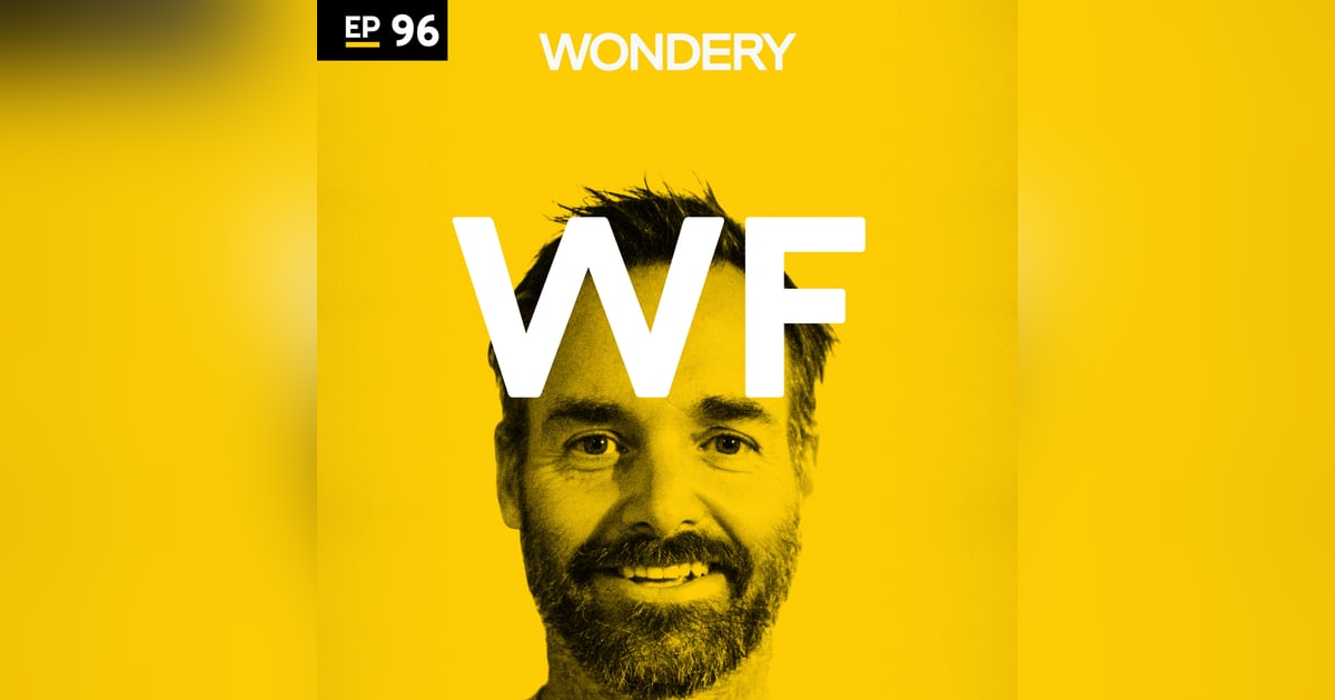 Will Forte Will Forte