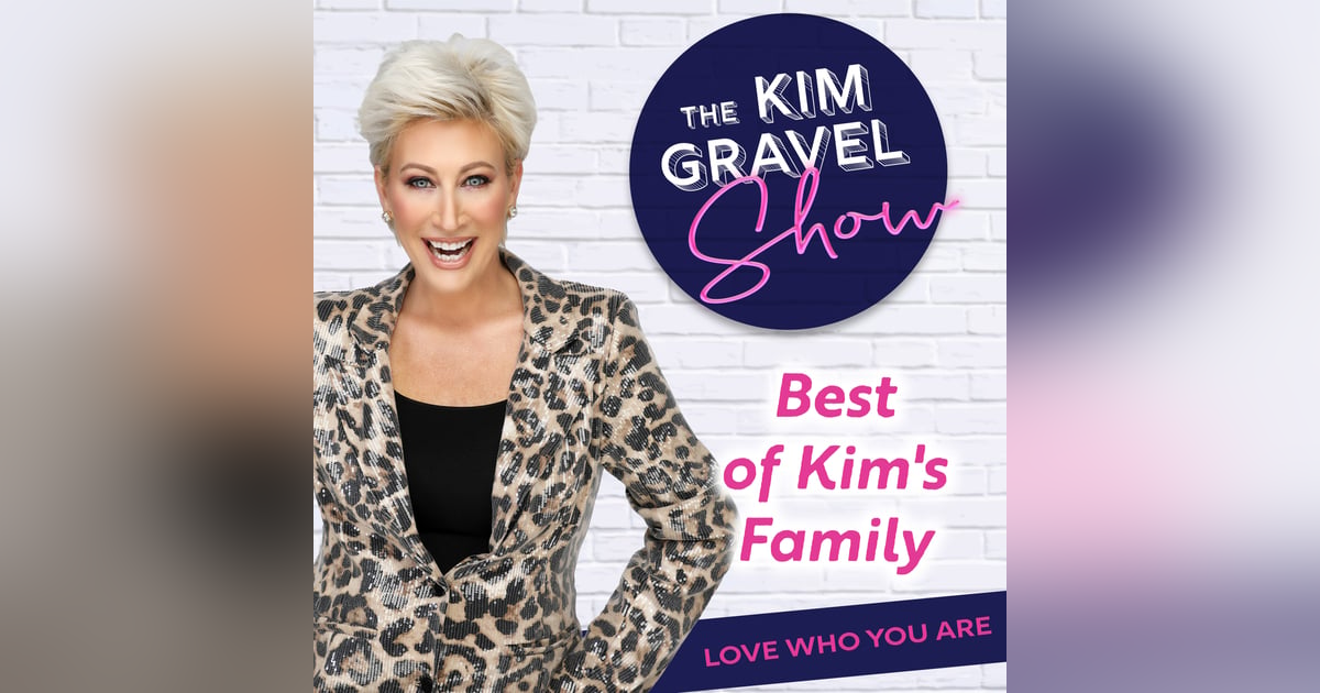 Best of Kim's Family Best of Kim's Family