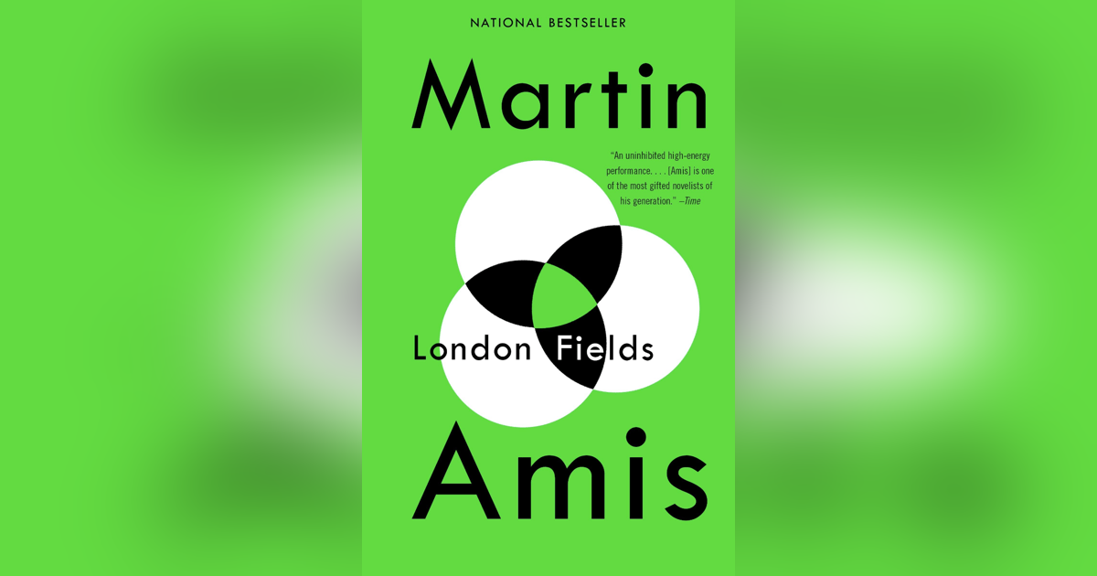 530 Martin Amis RIP (with Mike Palindrome) 530 Martin Amis RIP (with Mike Palindrome)