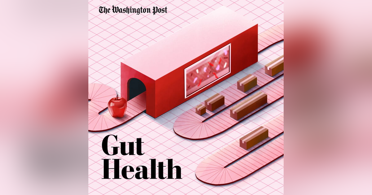 Understanding your gut with 'Try This' Understanding your gut with 'Try This'