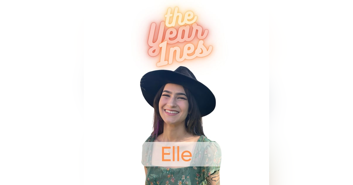 Digital Content Director @ Elle Marie Creative Services with Elle Marie Digital Content Director @ Elle Marie Creative Services with Elle Marie