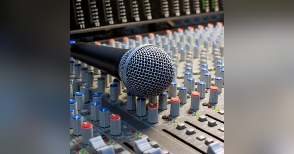 13 Folds Radio #9 13 Folds Radio #9