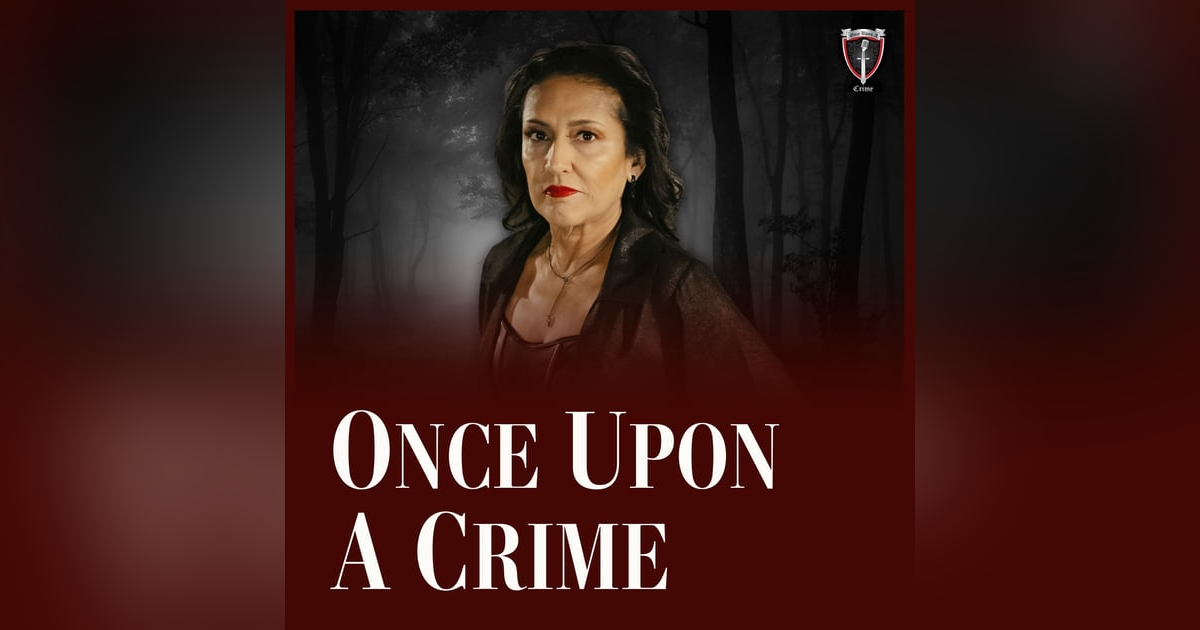 S7 Ep281: Dead Woman Walking: Christa Pike S7 Ep281: Dead Woman Walking: Christa Pike