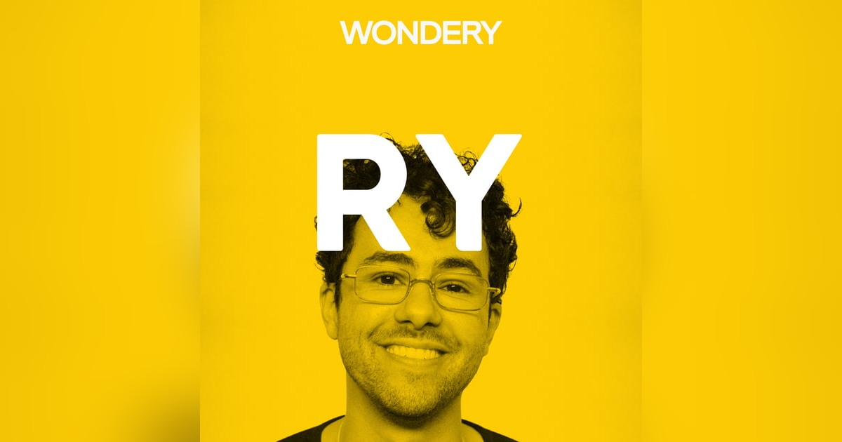 Ramy Youssef Returns Ramy Youssef Returns