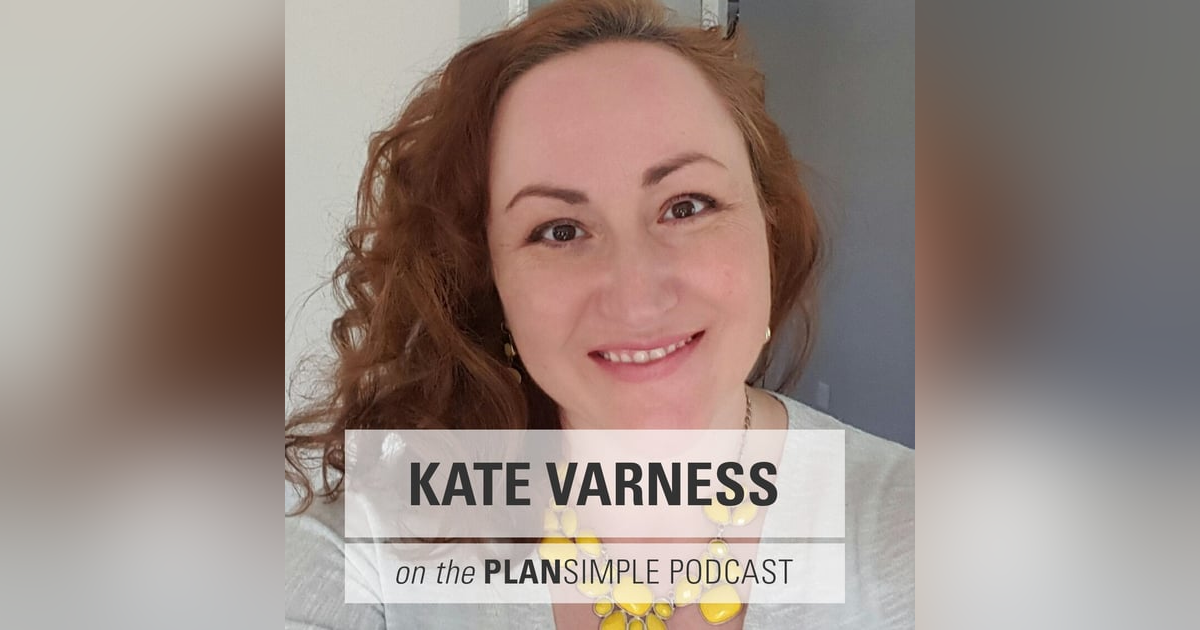 Clutter with Kate Varness Clutter with Kate Varness