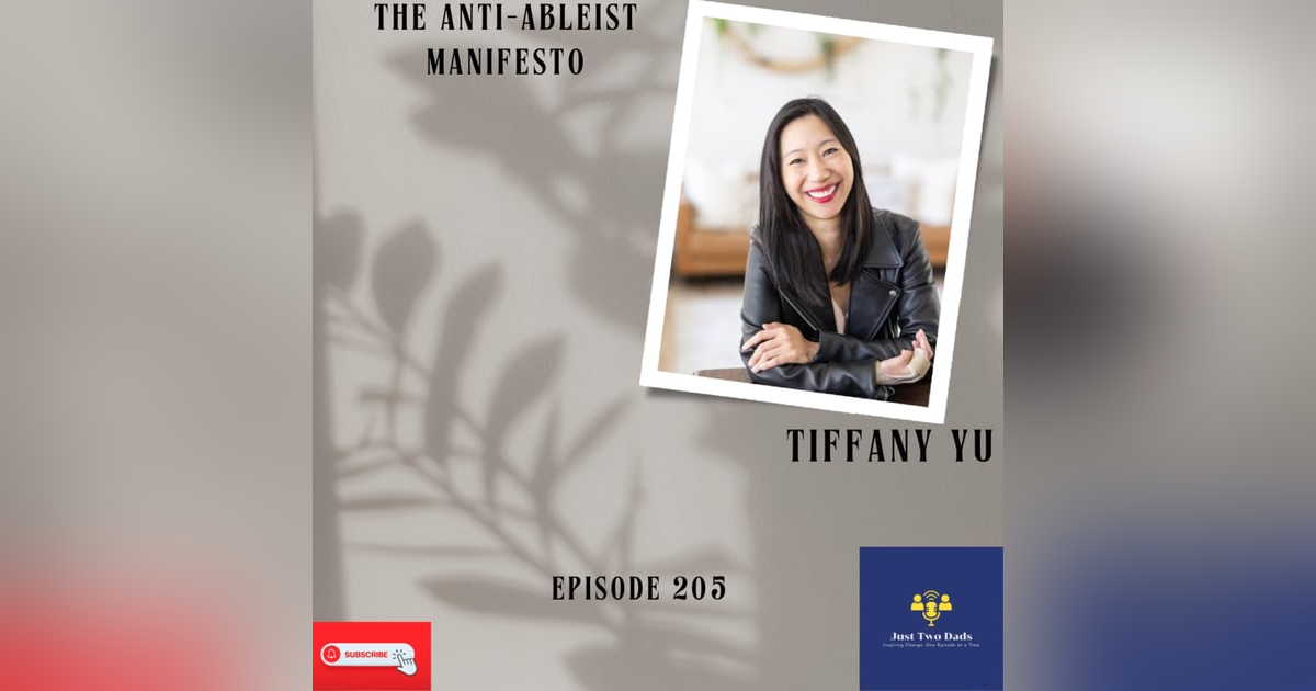 The Anti-Ableist Manifesto The Anti-Ableist Manifesto