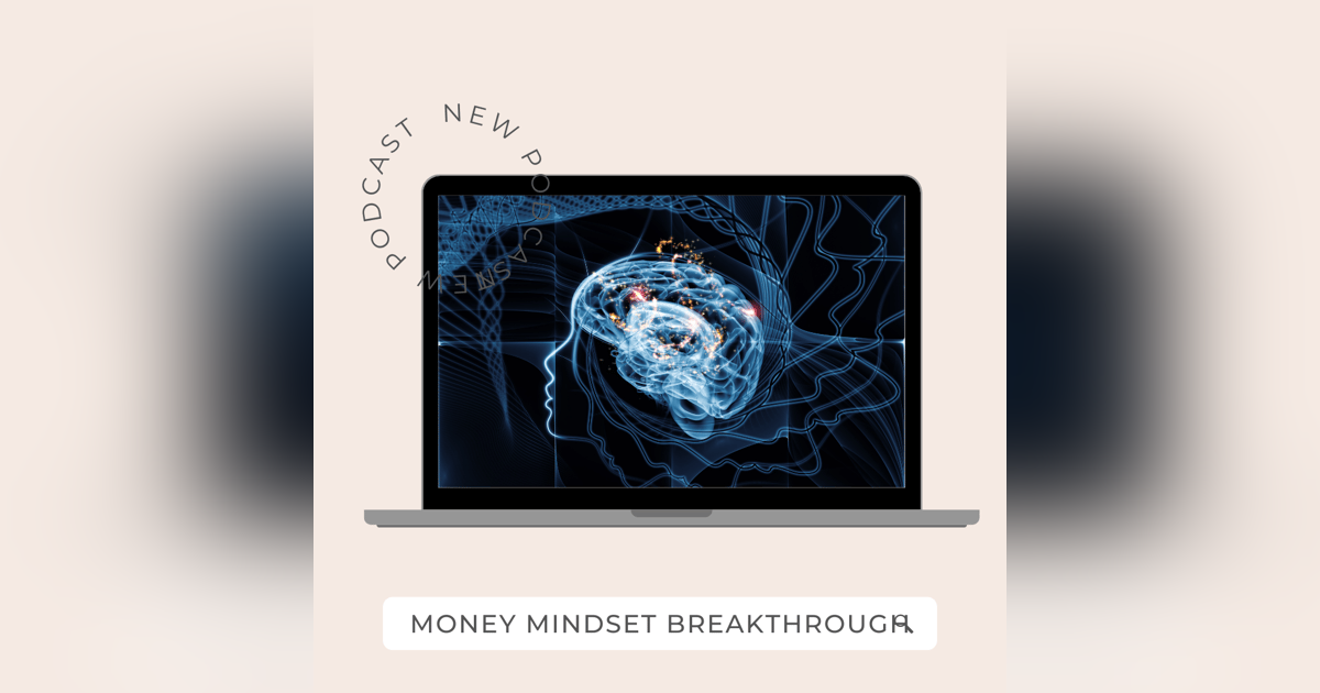 Coaching Series | Money Mindset Breakthrough Coaching Series | Money Mindset Breakthrough