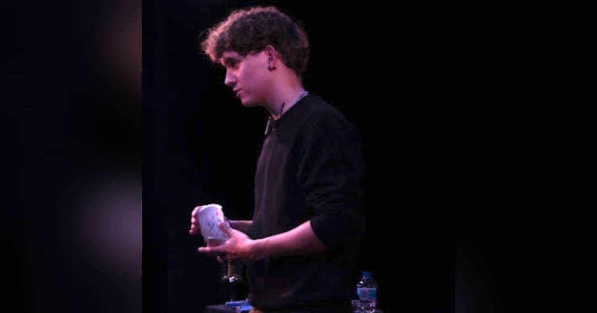 127. Magic (Season 9 Premiere) 127. Magic (Season 9 Premiere)