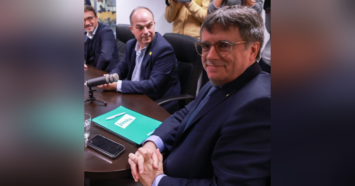 La República de los Tonnntos: Todas las declaraciones racistas de los socios catalanes de Sánchez La República de los Tonnntos: Todas las declaraciones racistas de los socios catalanes de Sánchez