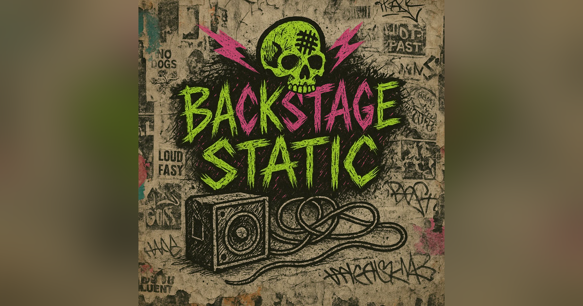 Episode 1: Christopher Nishida Episode 1: Christopher Nishida