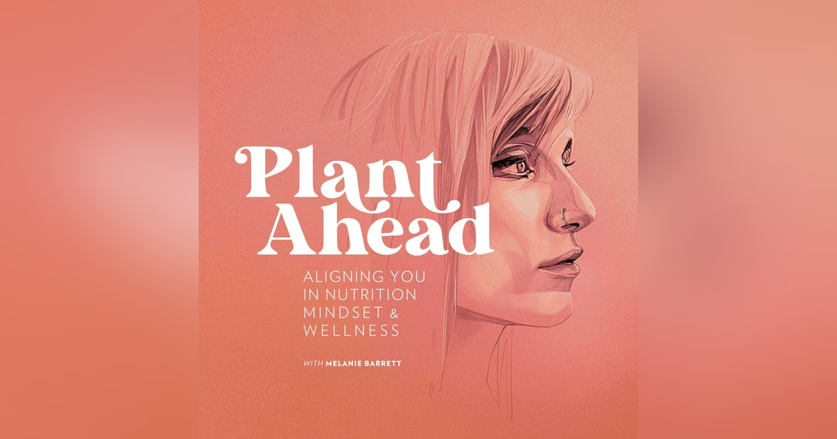 The Mind Body Connection: A True Holistic Approach w/ Dalia Jean Part 1 | PA07 The Mind Body Connection: A True Holistic Approach w/ Dalia Jean Part 1 | PA07