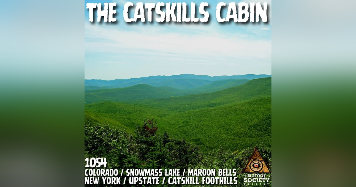 Navy Veteran’s 9-Foot Encounter in Colorado & Catskills Activity Navy Veteran’s 9-Foot Encounter in Colorado & Catskills Activity