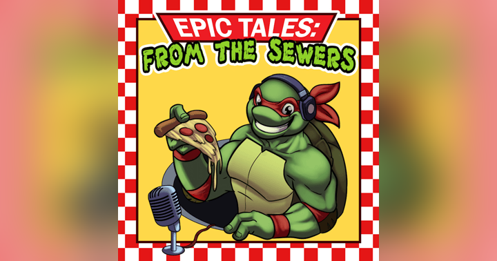 image for The Show must go on...and upcoming things for 2026