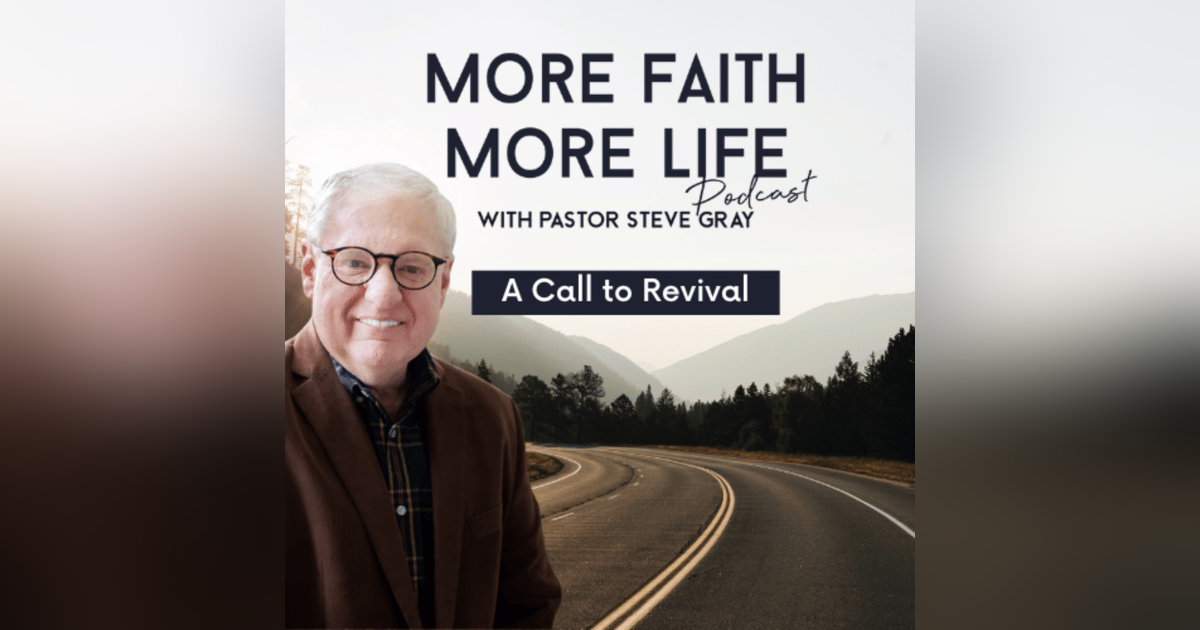 A Call To Revival | #68 A Call To Revival | #68