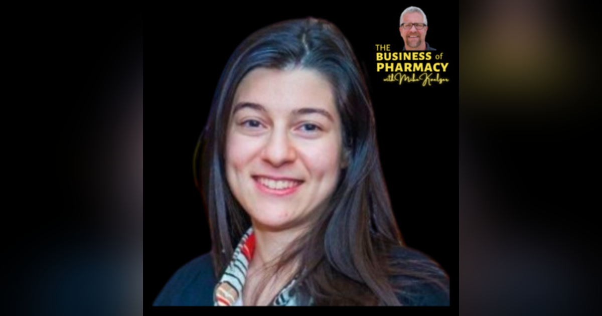 Growing With Venture Capital | Maryam Khazraee, PharmD, MBA, RxPharmacist Growing With Venture Capital | Maryam Khazraee, PharmD, MBA, RxPharmacist