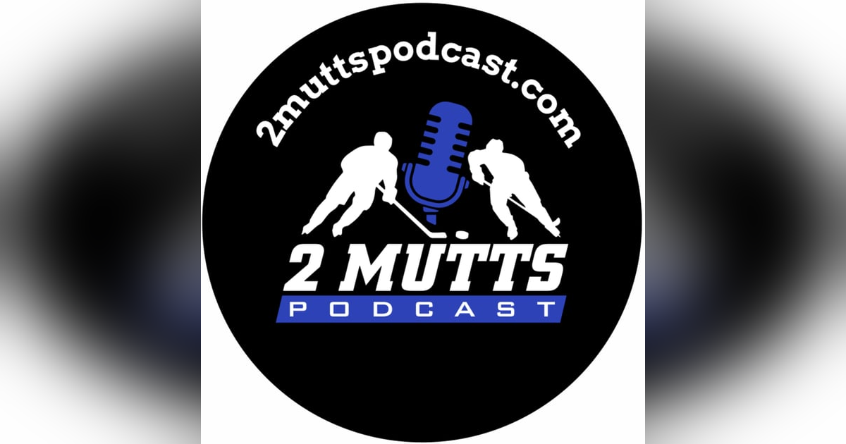 2 Mutts Hockey Podcast Minor Hockey Season Award Finalists Announced by James Duthie from TSN Hockey 2 Mutts Hockey Podcast Minor Hockey Season Award Finalists Announced by James Duthie from TSN Hockey