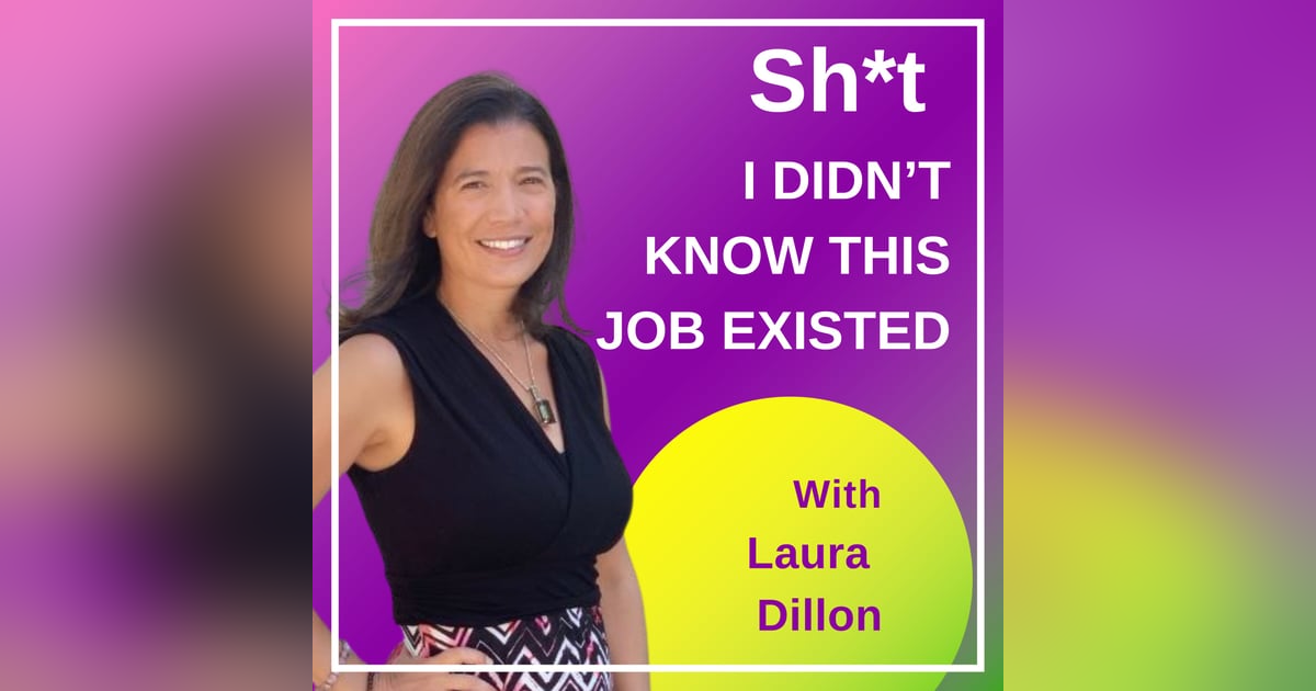 Sh*t I Didn't Know This Job Existed Sh*t I Didn't Know This Job Existed