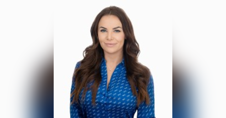 image for Marisa Simonetti: From Real Estate to the U.S. Senate