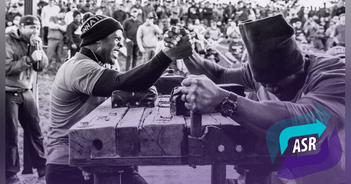 image for ASR @ Mancamp