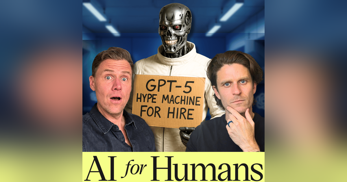 OpenAI’s GPT-5 Leaks Show Us The Future (Of Next Week??) OpenAI’s GPT-5 Leaks Show Us The Future (Of Next Week??)