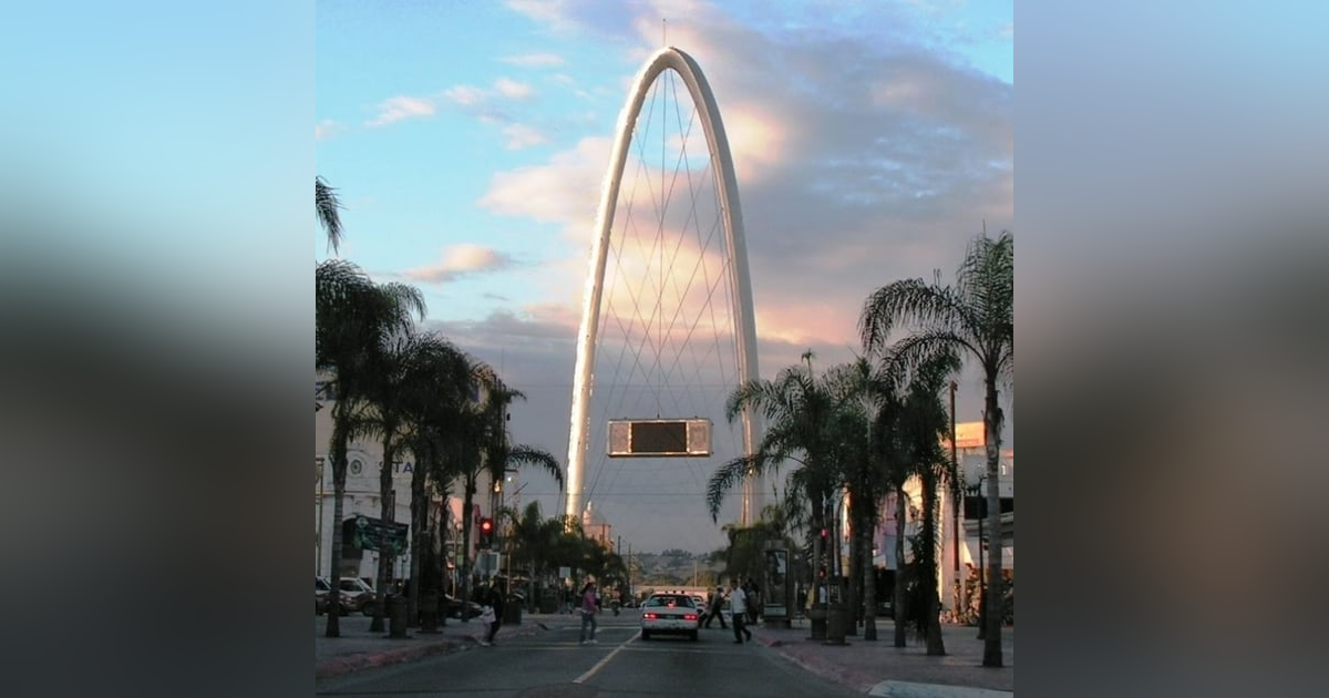 Historias de Miedo Mayo 18 de 2022 LA CASA DE TIJUANA Historias de Miedo Mayo 18 de 2022 LA CASA DE TIJUANA