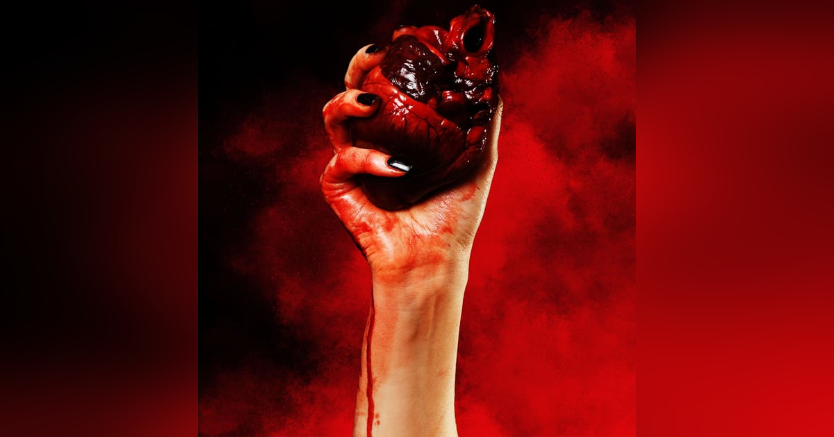 Best of 2024 | Slasher: Valentine Screams - When Movies Get DEADLY Best of 2024 | Slasher: Valentine Screams - When Movies Get DEADLY