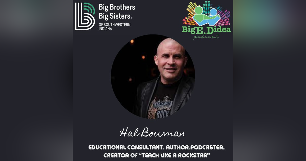 Hal Bowman: The Boy Crisis Hal Bowman: The Boy Crisis