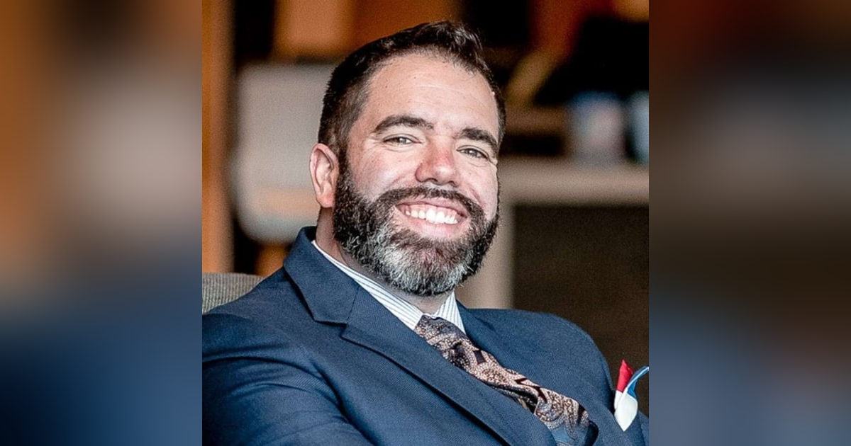 S2E84 - Empowering Entrepreneurs: Insights from Gini and Joe S2E84 - Empowering Entrepreneurs: Insights from Gini and Joe