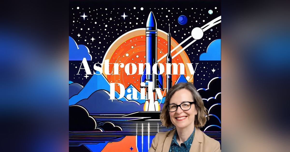 China's Rocket Innovations, Martian Secrets Unveiled, and Cosmic Light Displays China's Rocket Innovations, Martian Secrets Unveiled, and Cosmic Light Displays