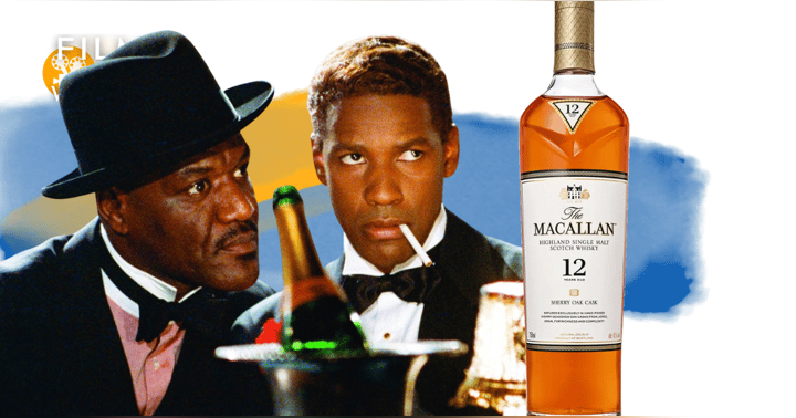 image for Whisky Review: Macallan Double Cask 12 Year Scotch