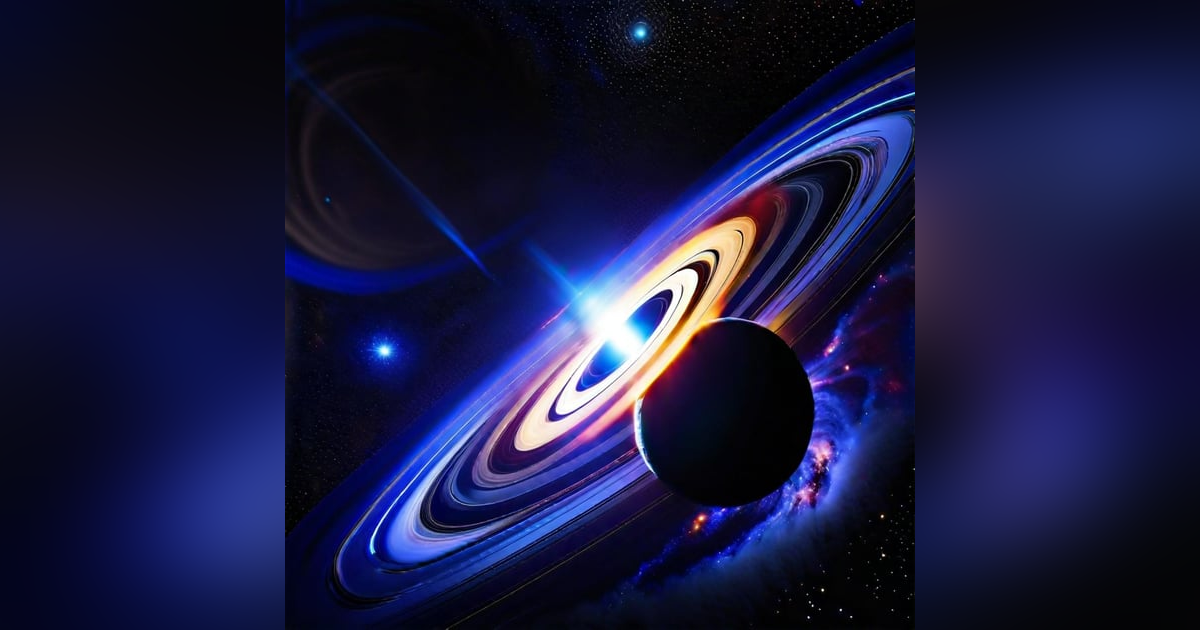 Dark Matter Breakthrough, Jupiter's Magnetic Mysteries, and NASA's Newest Eye: S27E146 Dark Matter Breakthrough, Jupiter's Magnetic Mysteries, and NASA's Newest Eye: S27E146