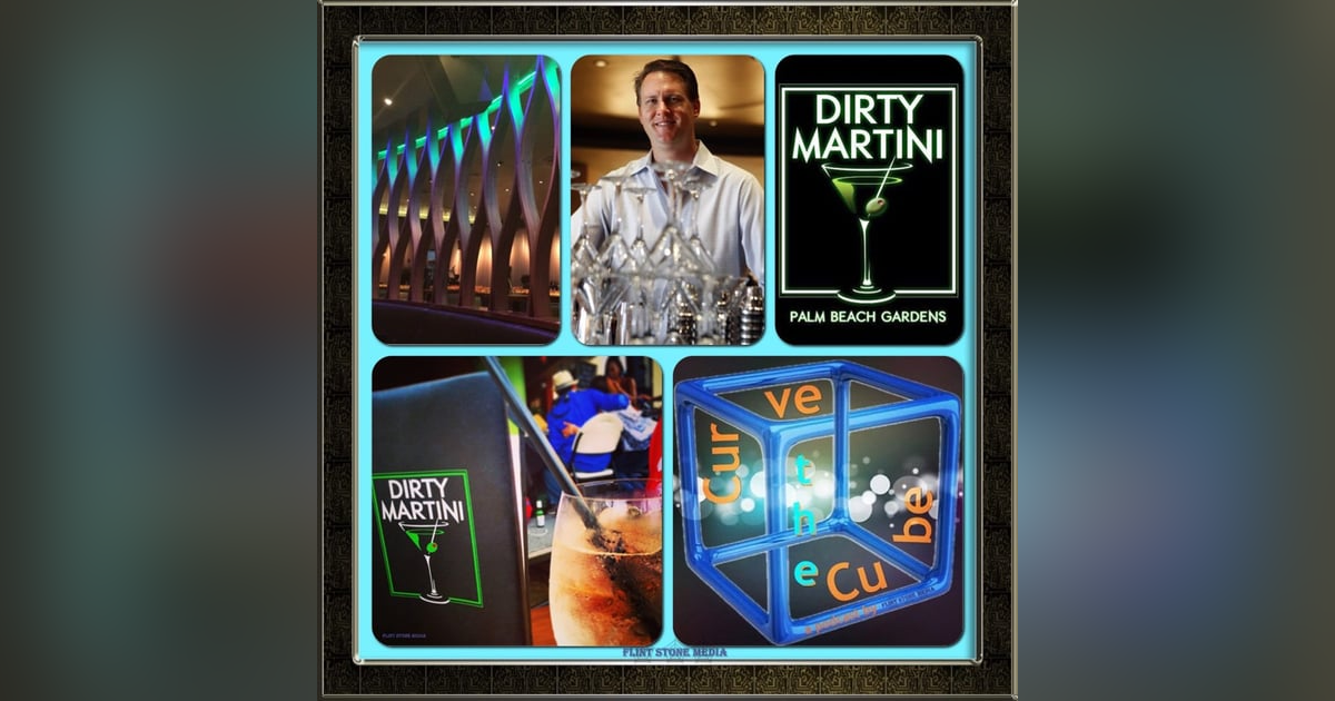 #7 - NIGHTLIFE – Garett Hagan - 2014-12-20 #7 - NIGHTLIFE – Garett Hagan - 2014-12-20