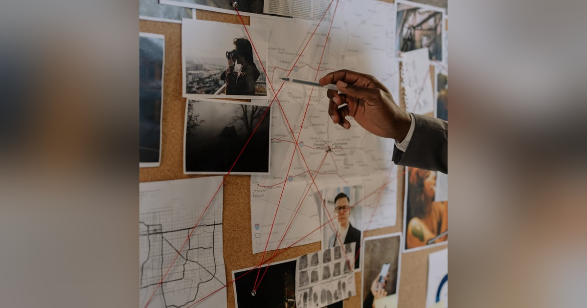 A look inside the Conti ransomware group A look inside the Conti ransomware group