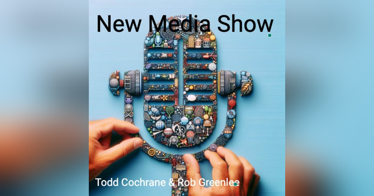 The Power of Local Content in Podcasting #616 The Power of Local Content in Podcasting #616