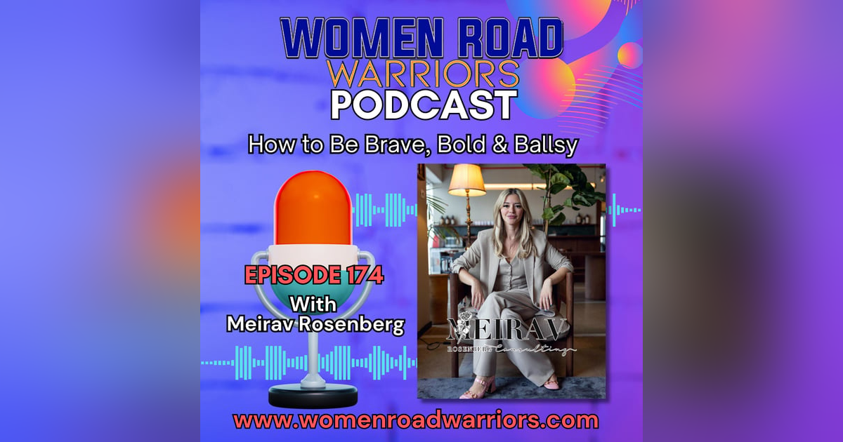 How to be Brave, Bold & Ballsy to Achieve Abundance How to be Brave, Bold & Ballsy to Achieve Abundance