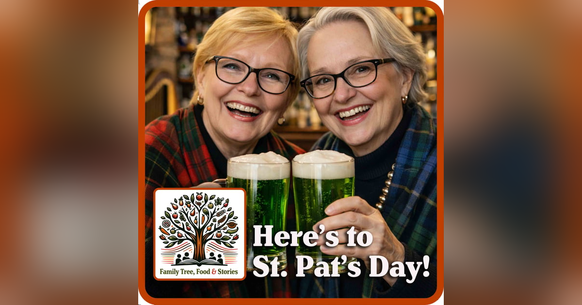 Why Corned Beef & Cabbage Isn't Actually Irish; The Truth Behind the World's Favorite St. Paddy's Day Meal" Why Corned Beef & Cabbage Isn't Actually Irish; The Truth Behind the World's Favorite St. Paddy's Day Meal"