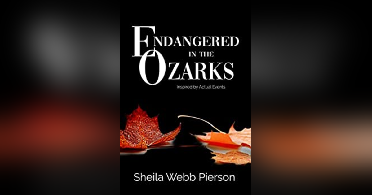 Endangered in the Ozarks Endangered in the Ozarks