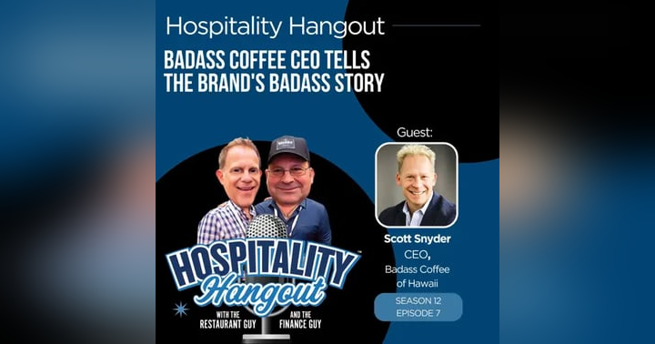 image for The Power of Local: How Franchisees Personalize the Bad Ass Coffee Experience