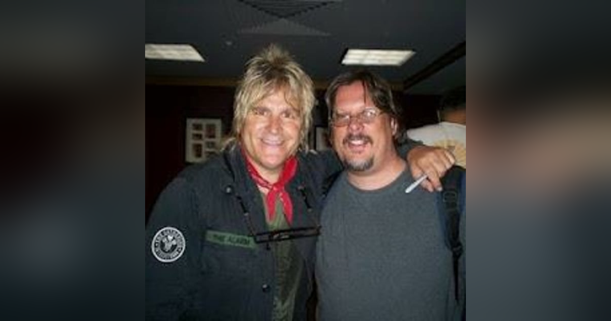 Fluxedo Junction Radio on WBCQ/The Planet - 5/3/25 (Mike Peters/Jill Sobule Tribute) Fluxedo Junction Radio on WBCQ/The Planet - 5/3/25 (Mike Peters/Jill Sobule Tribute)