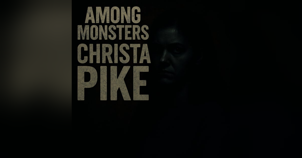 Among Monsters Christa Pike Among Monsters Christa Pike