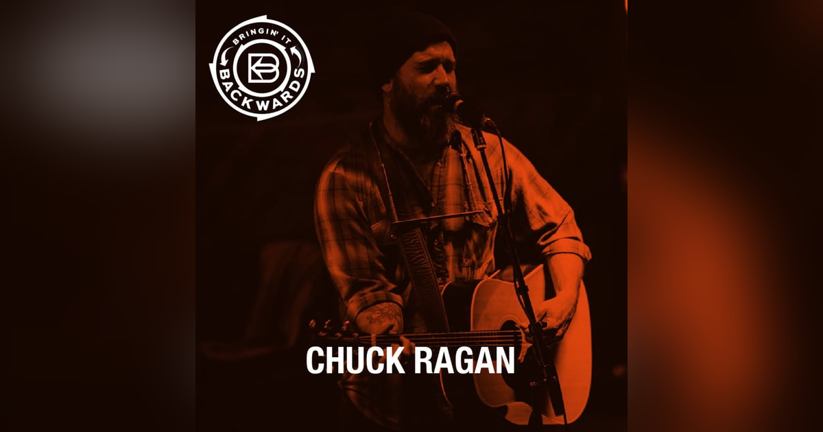 Interview with Chuck Ragan of Hot Water Music Interview with Chuck Ragan of Hot Water Music