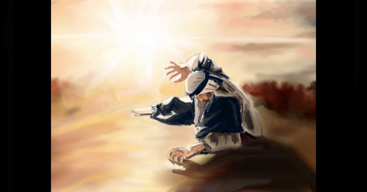 Paul's Testimony of Salvation + Racism in the Bible + Does God Speak to People In Trances?? #52 Reading Acts 22 Paul's Testimony of Salvation + Racism in the Bible + Does God Speak to People In Trances?? #52 Reading Acts 22