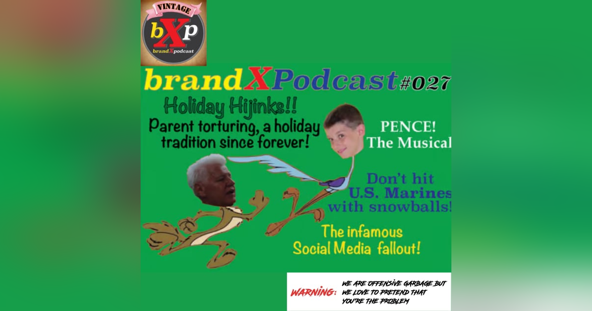 Parent Torturing - A Holiday Tradition | Vintage 27 Parent Torturing - A Holiday Tradition | Vintage 27