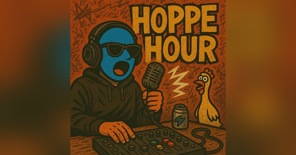 Tampa Bay Media Is Covering Up Wander Franco! (Hoppe Hour With Ryan Hoppe: 6.3.25) Tampa Bay Media Is Covering Up Wander Franco! (Hoppe Hour With Ryan Hoppe: 6.3.25)