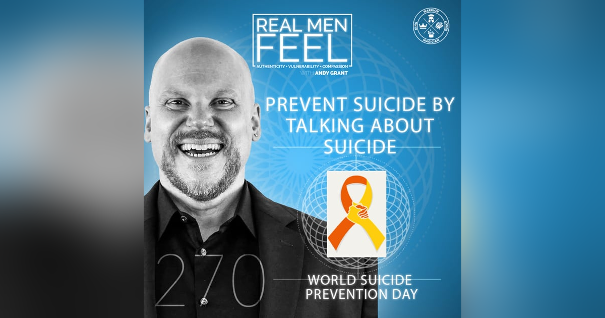 Preventing Suicide By Talking About Suicide | World Suicide Prevention Day Preventing Suicide By Talking About Suicide | World Suicide Prevention Day